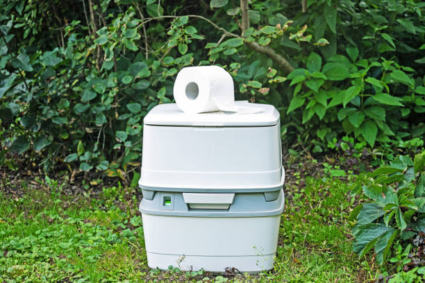 Best Sanitation services for porta potties  in Peridot, AZ