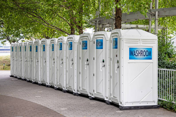 Best Porta potty delivery and setup  in Peridot, AZ