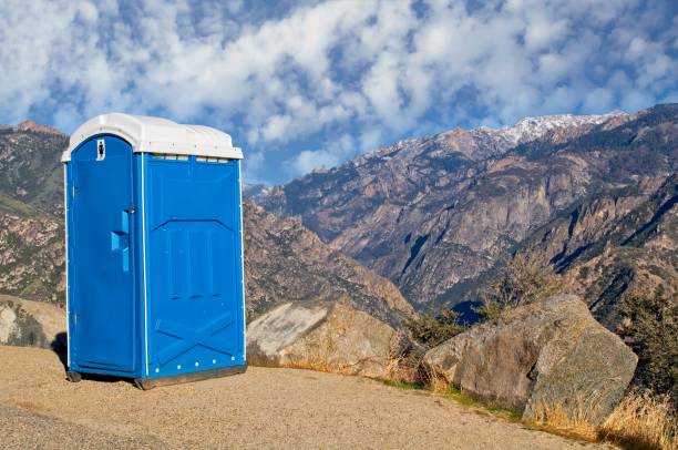 Best Local porta potty services  in Peridot, AZ